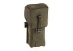 Templar's Gear Double AR Magazine with Full Flap Ranger Green