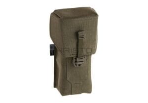 Templar's Gear Double AR Magazine with Full Flap Ranger Green