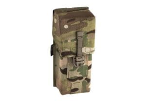 Templar's Gear Double AR Magazine with Full Flap Multicam