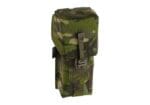 Templar's Gear Double AR Magazine with Full Flap Multicam Tropic