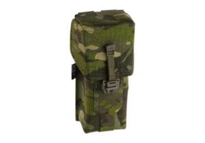 Templar's Gear Double AR Magazine with Full Flap Multicam Tropic