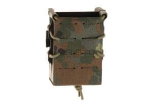 Templar's Gear Double Fast Rifle Magazine Pouch Flecktarn