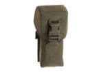 Templar's Gear Double Magazine Pouch Full Flap AR Ranger Green