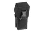 Templar's Gear Double Magazine Pouch Full Flap AR Black