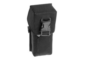Templar's Gear Double Magazine Pouch Full Flap AR Black