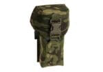 Templar's Gear Double Magazine Pouch Full Flap AR Multicam Tropic