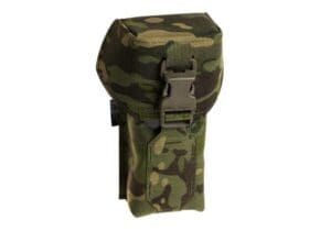 Templar's Gear Double Magazine Pouch Full Flap AR Multicam Tropic