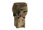 Templar's Gear Double Magazine Pouch Full Flap AR Multicam