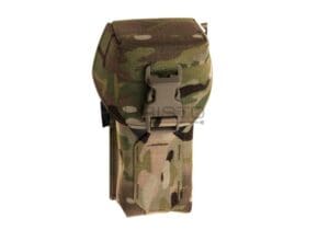 Templar's Gear Double Magazine Pouch Full Flap AR Multicam