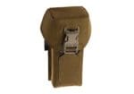 Templar's Gear Double Magazine Pouch Full Flap AR Coyote