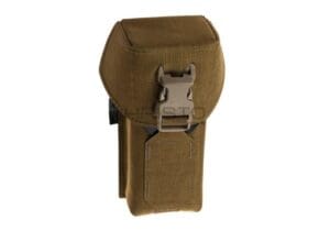 Templar's Gear Double Magazine Pouch Full Flap AR Coyote