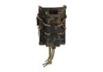 Templar's Gear Fast Rifle and Pistol Magazine Pouch Flecktarn