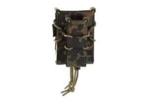 Templar's Gear Fast Rifle and Pistol Magazine Pouch Flecktarn