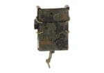 Templar's Gear Fast Rifle Magazine Pouch Flecktarn