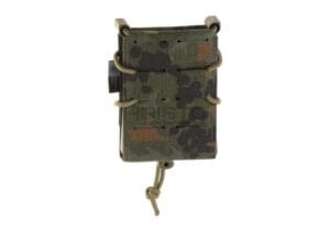Templar's Gear Fast Rifle Magazine Pouch Flecktarn