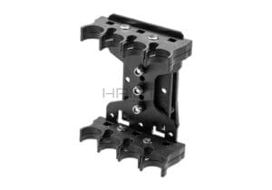 FMA 8Q Shotshell Carrier Black