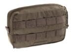 Clawgear Medium Horizontal Utility Pouch Core RAL7013