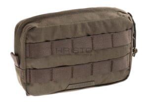 Clawgear Medium Horizontal Utility Pouch Core RAL7013