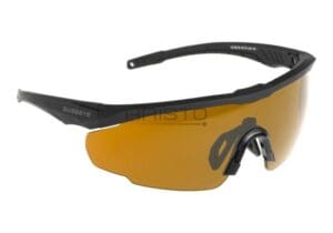 SwissEye Blackhawk Pro Laser Lens Brown Black