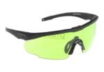 SwissEye Blackhawk Pro Laser Lens Green Black