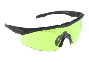 SwissEye Blackhawk Pro Laser Lens Green Black