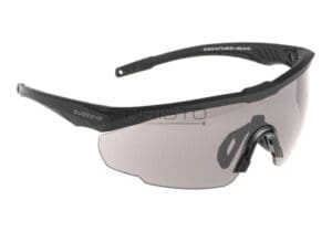 SwissEye Blackhawk Pro Smoke / Orange / Clear Black