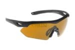 SwissEye Nighthawk Pro Laser Lens Brown Black