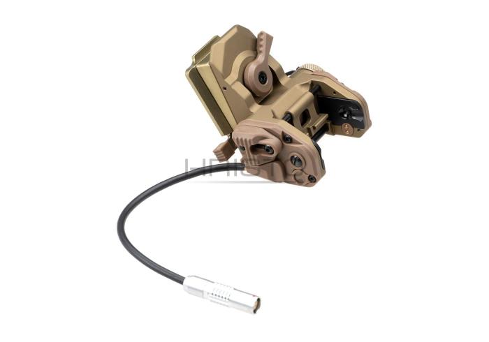 FMA GSGM with 3 Hole Mount Dark Earth FMA GSGM with 3 Hole Mount Dark Earth