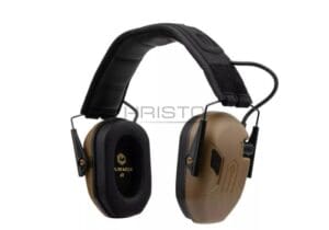 Earmor M300A Sport Hearing Protector Coyote
