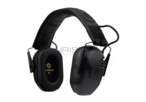 Earmor M300A Sport Hearing Protector Black
