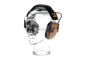 Earmor M300T Sport Hearing Protector Coyote