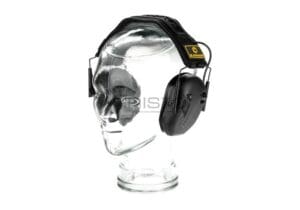 Earmor M300T Sport Hearing Protector Black