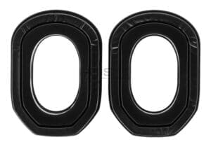 Earmor Replacement Gel Earpads for M300 Black