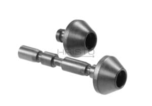 Clawgear AUG SOF QD Sling Mount Black