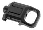 IMI Defense 20 Degrees Offset Sling Mount Black