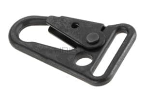 Clawgear Sling Hook 25mm Black