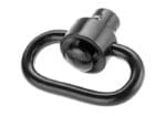 Pirate Arms Sling Swivel 1.25 Inch Black