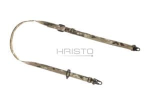 Clawgear One-Two Flex Sling Padded Multicam
