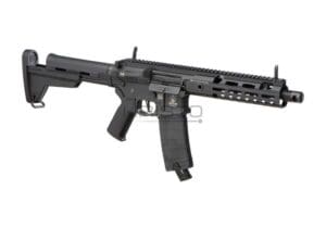 Amoeba AMM9 Mutant EFCS Black