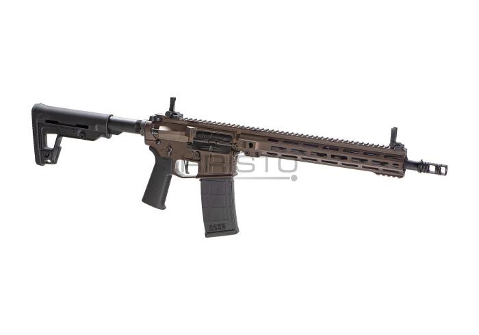 Ares M4 X-Class Model 12 EFCS Bronze Ares M4 X-Class Model 12 EFCS Bronze