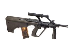 Army Armament AUG A1 Compact OD