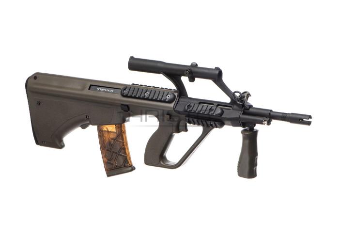 Army Armament AUG A1 Compact OD Army Armament AUG A1 Compact OD