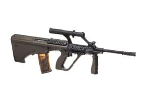 Army Armament AUG A1 Para OD