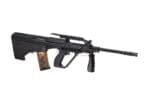 Army Armament AUG A2 Black
