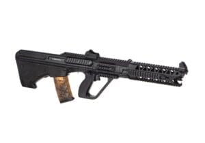 Army Armament AUG Custom Black