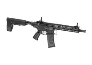 G&G CM16 SRF 9 Inch Black