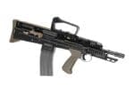 G&G L85 AFV 2.0 Black