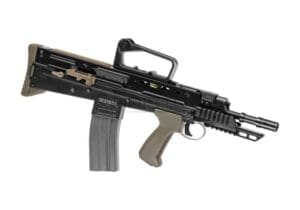 G&G L85 AFV 2.0 Black