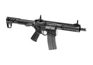 G&G SBR8 7 Inch Seekins Precision Black