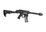 G&G SSG-1 Speedsoft AEG Black